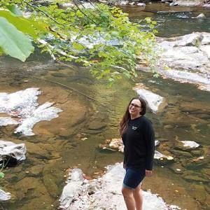 Meet your Posher, Vanessa